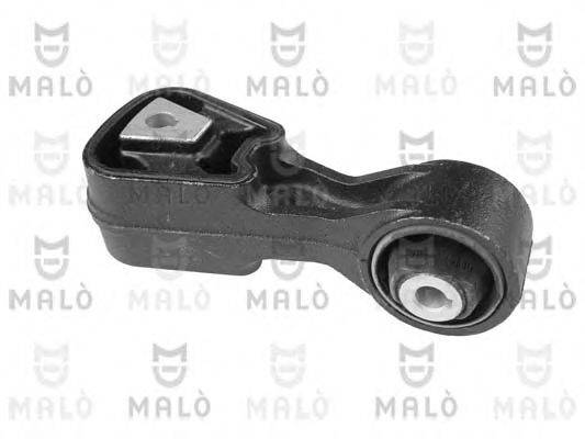 METALCAUCHO 4005 Підвіска, двигун