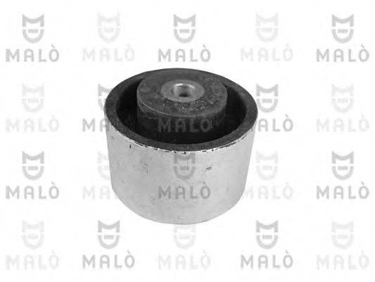 METALCAUCHO 751 Кронштейн, підвіска двигуна