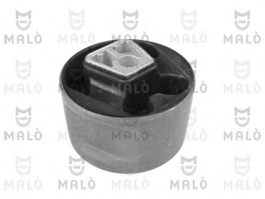 METALCAUCHO 2966 Кронштейн, підвіска двигуна