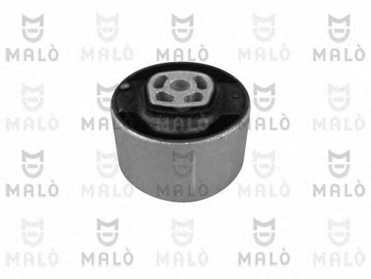 METALCAUCHO 4428 Кронштейн, підвіска двигуна