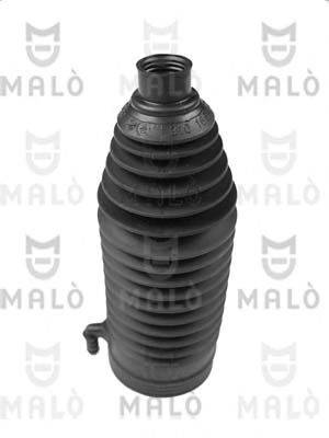 METALCAUCHO 1480 Пильовик, рульове управління