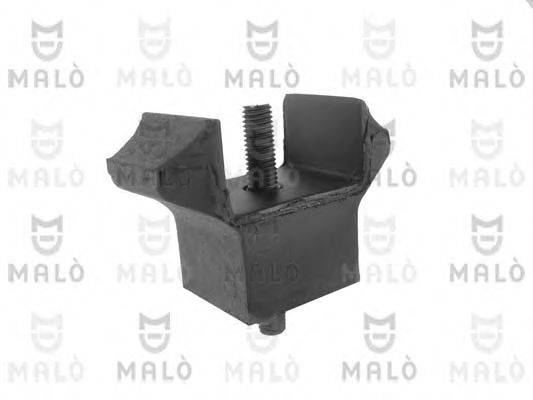 METALCAUCHO 535 Підвіска, двигун