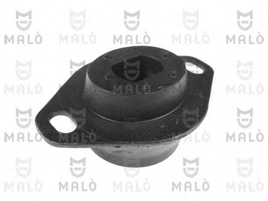 METALCAUCHO 531 Підвіска, двигун
