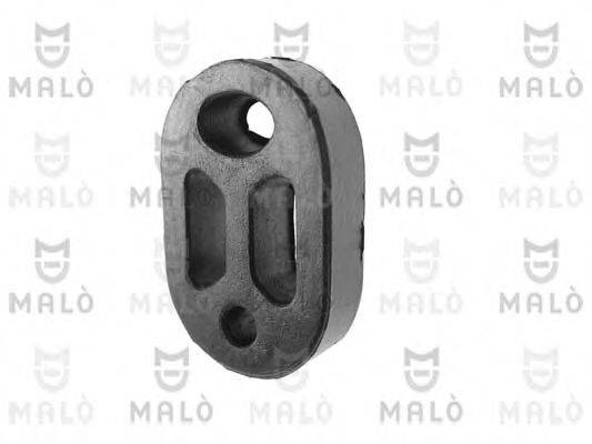 METALCAUCHO 88 Буфер, глушник