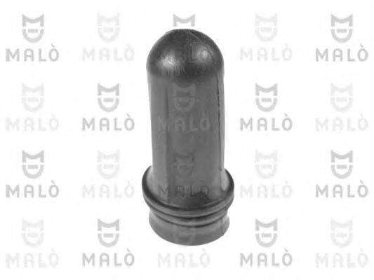 METALCAUCHO 904 Пильовик, рульове управління