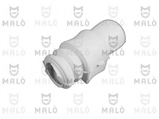 METALCAUCHO 2702 Опора, стабілізатор