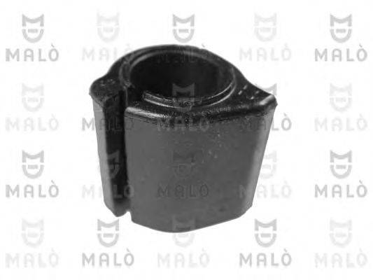 METALCAUCHO 2990 Опора, стабілізатор
