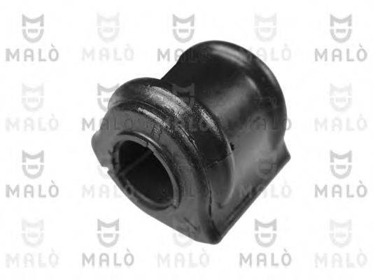 METALCAUCHO 2989 Опора, стабілізатор