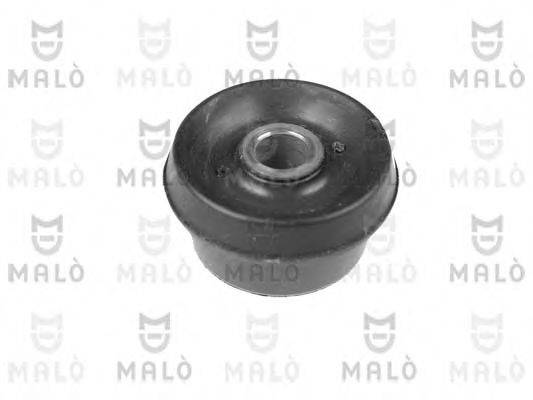 METALCAUCHO 4247 Втулка, балка мосту