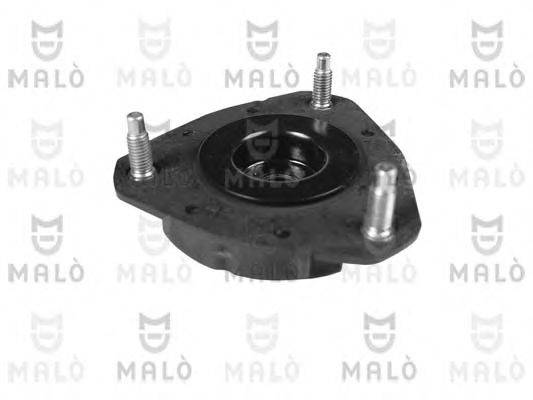 METALCAUCHO 4111 Опора стійки амортизатора