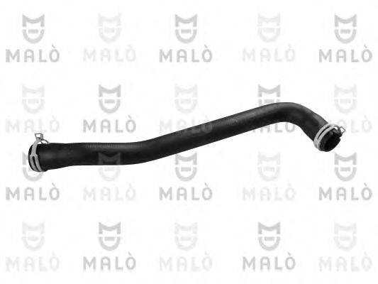 FORD 1386719 Шланг радіатора