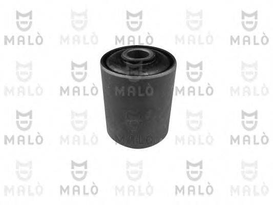 METALCAUCHO 4832 Опора, стабілізатор
