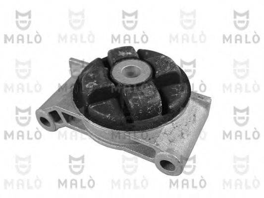 METALCAUCHO 2917 Підвіска, двигун