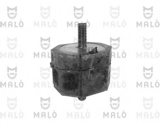 METALCAUCHO 4189 Підвіска; автоматична коробка передач; Підвіска, ступінчаста коробка передач