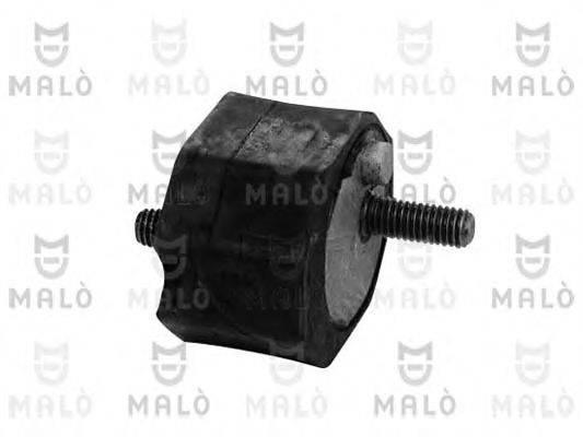 METALCAUCHO 4224 Підвіска, ступінчаста коробка передач