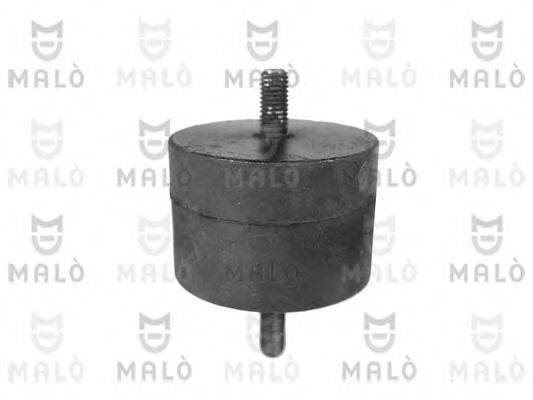 METALCAUCHO 4190 Підвіска, двигун