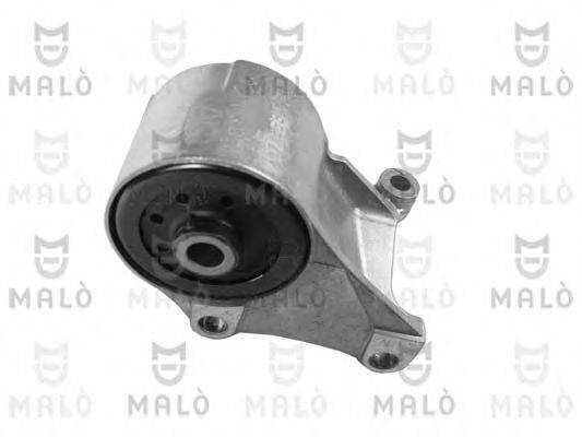 METALCAUCHO 4357 Підвіска, двигун