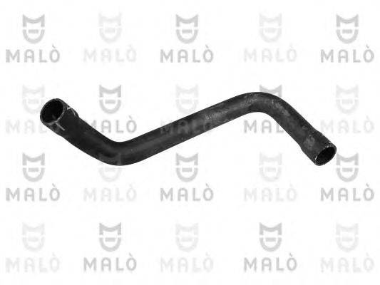 VW 7H0121051C Шланг радіатора