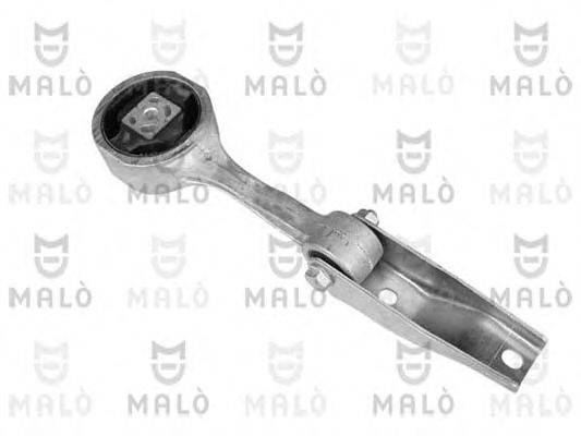 METALCAUCHO 4787 Підвіска, двигун