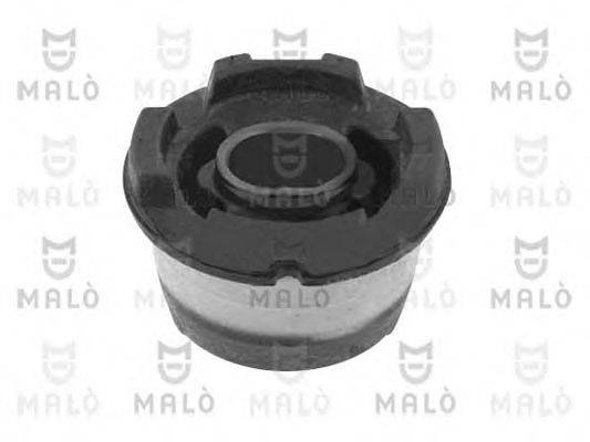 FEBI BILSTEIN 22961 Втулка, балка мосту