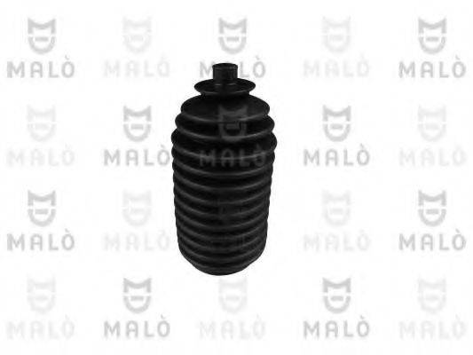 MALO 23699 Пильовик, рульове управління