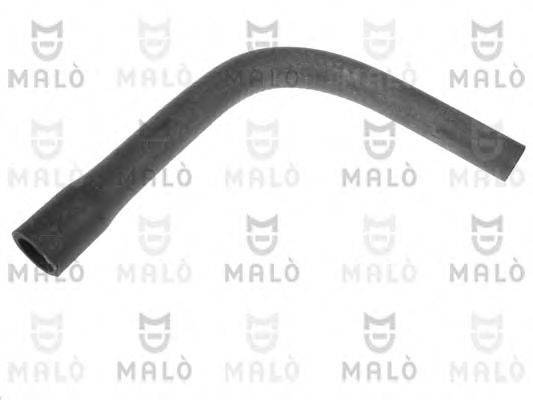 METALCAUCHO 8023 Шланг, теплообмінник - опалення