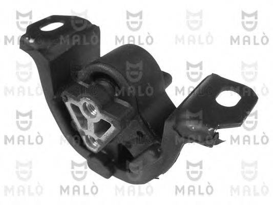 METALCAUCHO 728 Підвіска, двигун