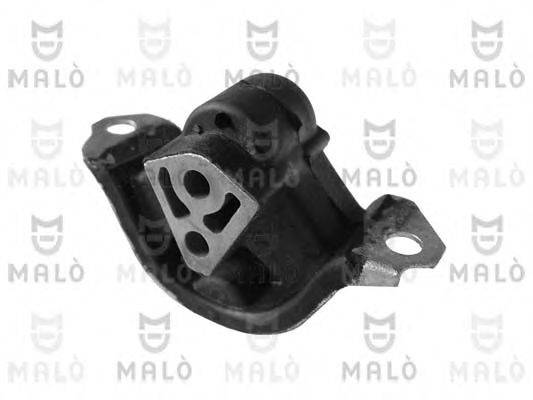 METALCAUCHO 2496 Підвіска, двигун