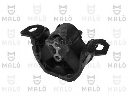 METALCAUCHO 2497 Підвіска, двигун
