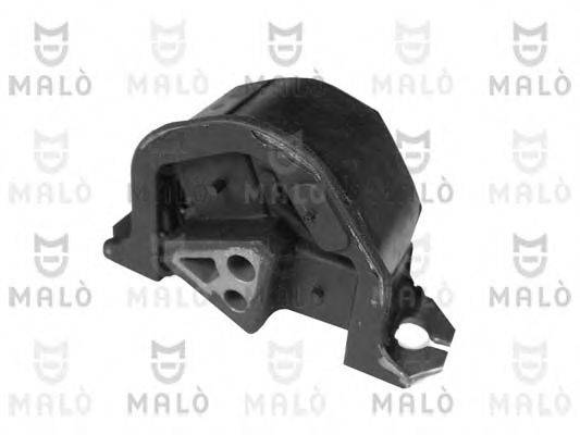 METALCAUCHO 744 Підвіска, двигун