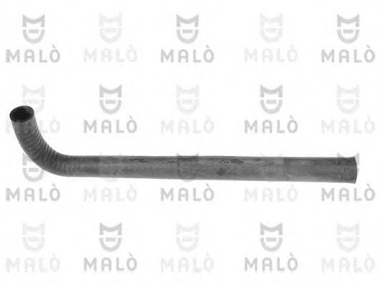 METALCAUCHO 7371 Шланг, теплообмінник - опалення