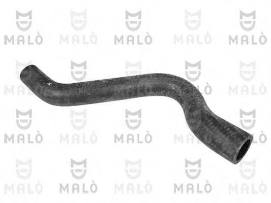 METALCAUCHO 8071 Шланг, теплообмінник - опалення