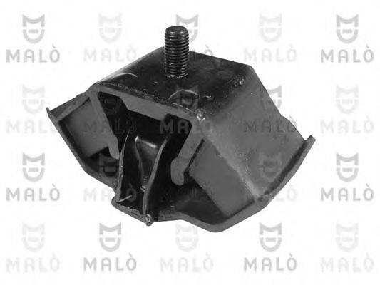 METALCAUCHO 948 Підвіска, двигун