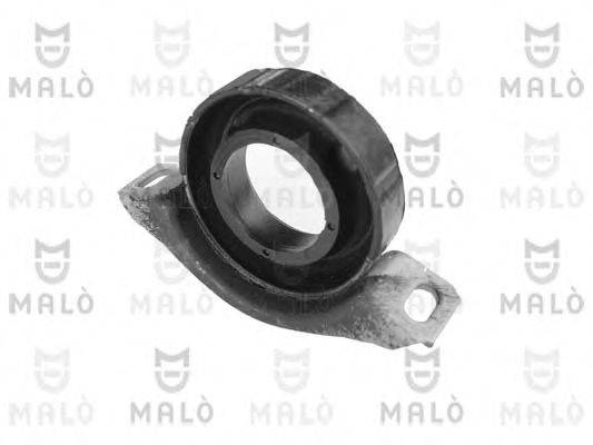 METALCAUCHO 951 Підвіска, карданний вал