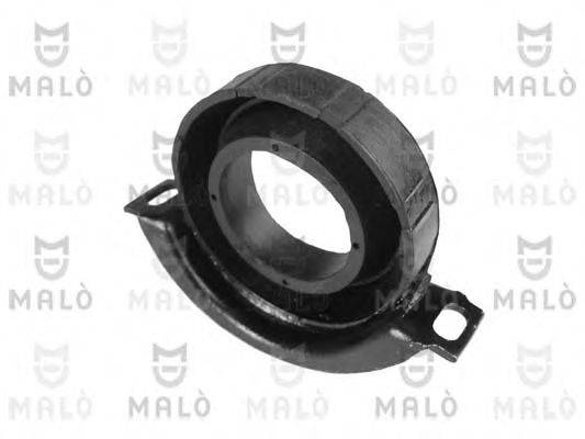 METALCAUCHO 950 Підвіска, карданний вал