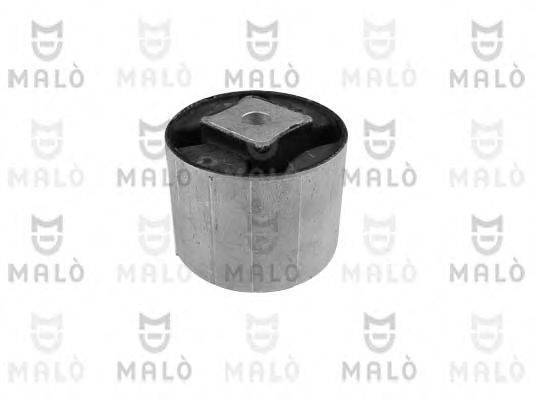 METALCAUCHO 5064 Підвіска, двигун