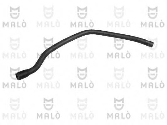 SMART 3424V009 Шланг радіатора