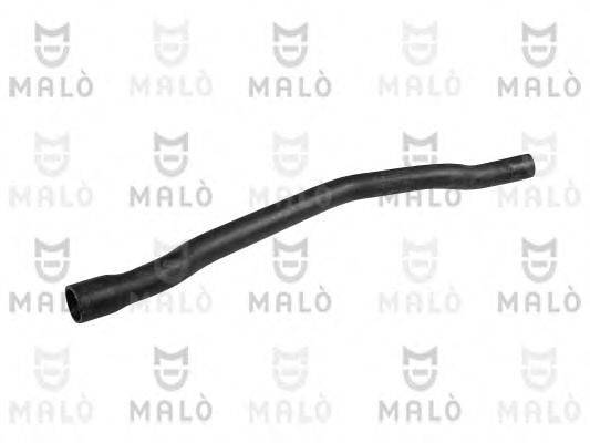 SMART 3441V009 Шланг радіатора