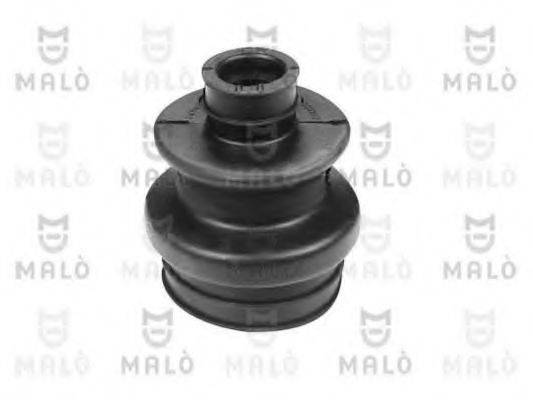 MALO 24354 Пильовик, приводний вал