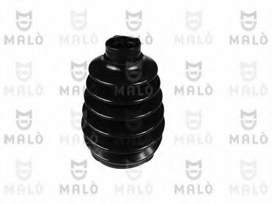MALO 24356 Пильовик, приводний вал
