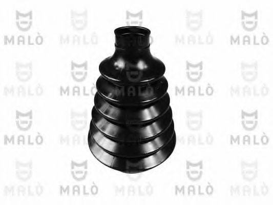 MALO 24361 Пильовик, приводний вал