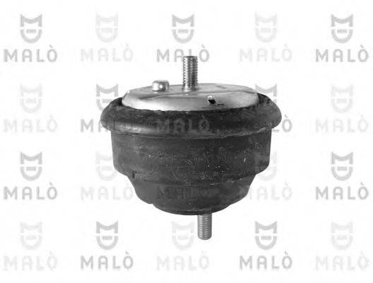 METALCAUCHO 2776 Підвіска, двигун