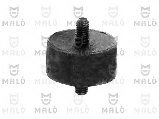 METALCAUCHO 2785 Кронштейн, корпус повітряного фільтра