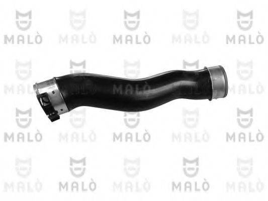 MINI 11617802753 Трубка повітря, що нагнітається