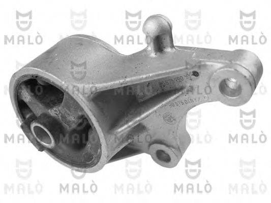 METALCAUCHO 4382 Підвіска, двигун