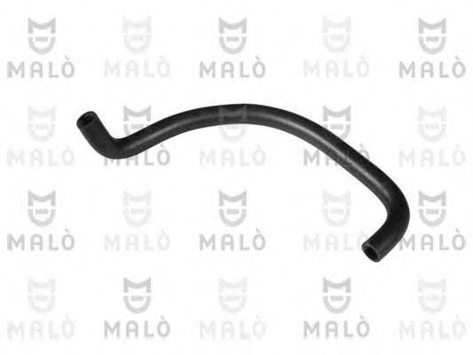 OPEL 656133 Масляний шланг