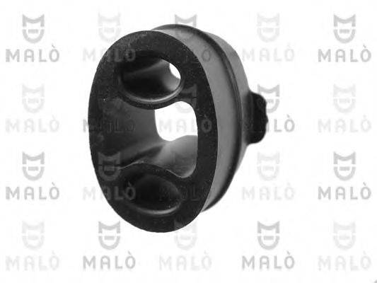 METALCAUCHO 975 Кронштейн, система випуску ОГ