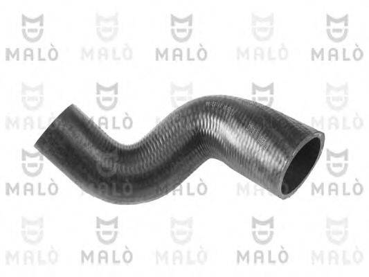METALCAUCHO 8240 Шланг радіатора