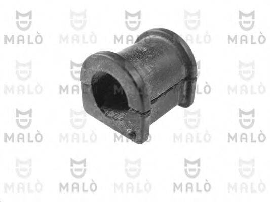 METALCAUCHO 863 Опора, стабілізатор