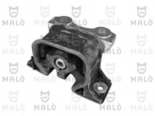 METALCAUCHO 4686 Підвіска, двигун